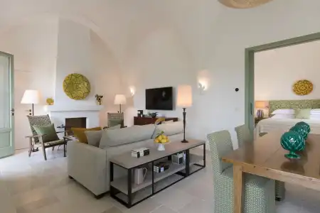 Rocco Forte Masseria Torre Maizza - 56