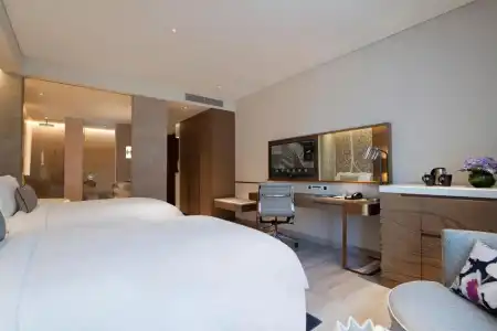 Al Bandar Rotana – Creek - 3