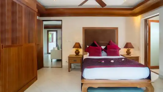 Shiva Samui Luxury Villas - 119