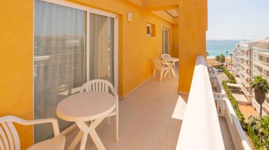 Gran Peñiscola - 105