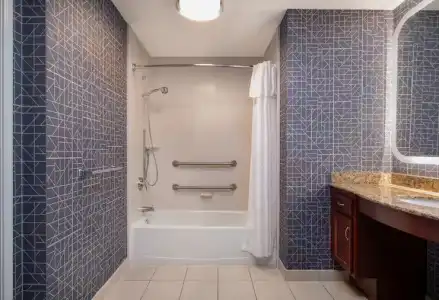 Homewood Suites Medford - 52