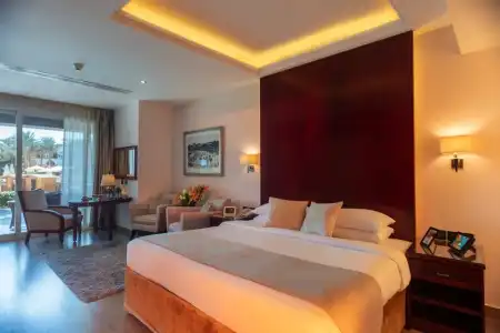 Royal Savoy Sharm El Sheikh - 70