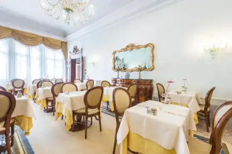 Ai Cavalieri di Venezia - 24