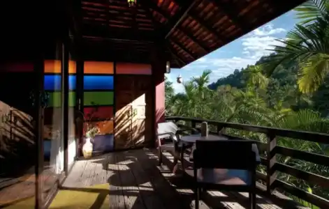 Sukantara Cascade Resort & Spa - 23