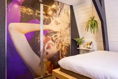BUNK Utrecht - 47