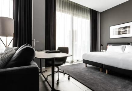 InterContinentals MALTA by IHG - 161