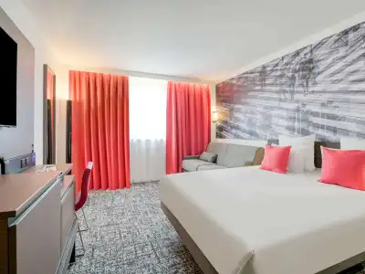 Novotel Paris Centre Bercy - 50