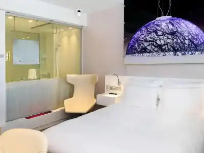 Pullman Eindhoven Cocagne - 4