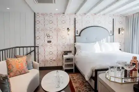 InterContinental Porto - Palacio das Cardosas by IHG - 26