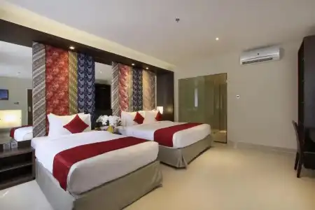 Ohana Kuta - 62