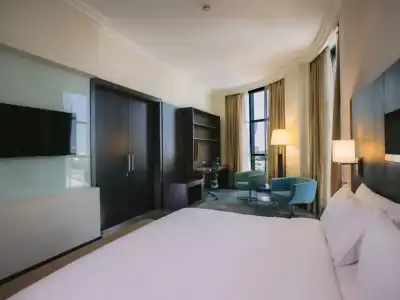 Holiday Inn Abu Dhabi by IHG - 33