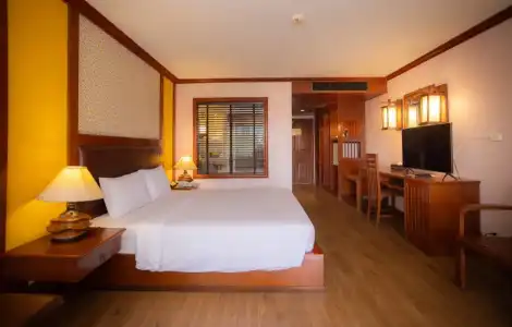 Baumanburi Patong - 87