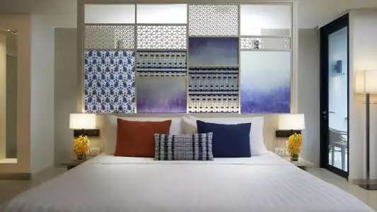 Amari Garden Pattaya - 94