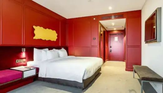 Tsinandali Estate, A Radisson Collection - 61