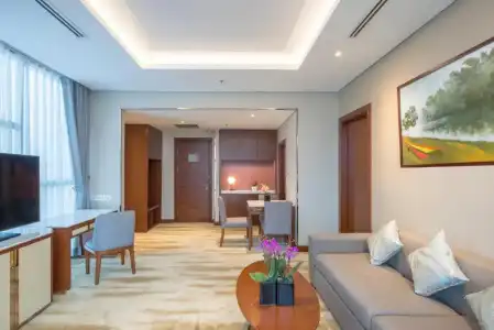 Wyndham Garden - 40