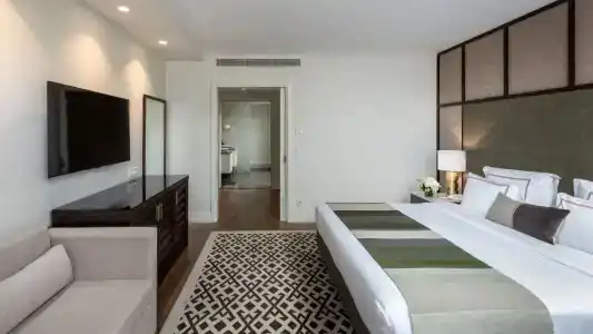 The Stay Boulevard Nisantasi - 101