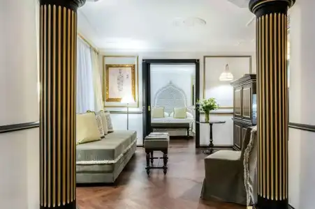 Starhotels Splendid Venice - 59