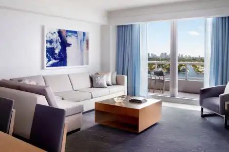 The Ritz-Carlton, Fort Lauderdale - 100