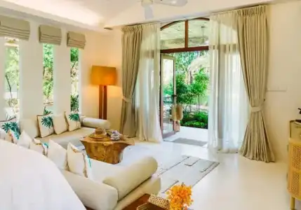 Zazen Boutique Resort & Spa - 79