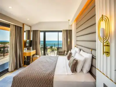 Alexia Resort & Spa - 63