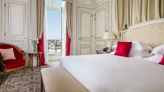 Hôtel du Palais - 151