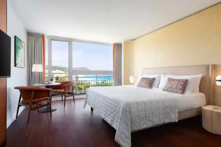 Le Meridien - 31