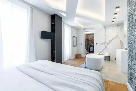 Le Dortoir Boutique Suites - 91