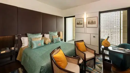 The Lodhi - A member of The Leadings Of The World - 50