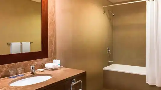 Four Points by Sheraton Sheikh Zayed Road - 43