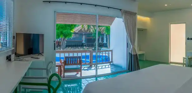 Samui Natien Resort - 61