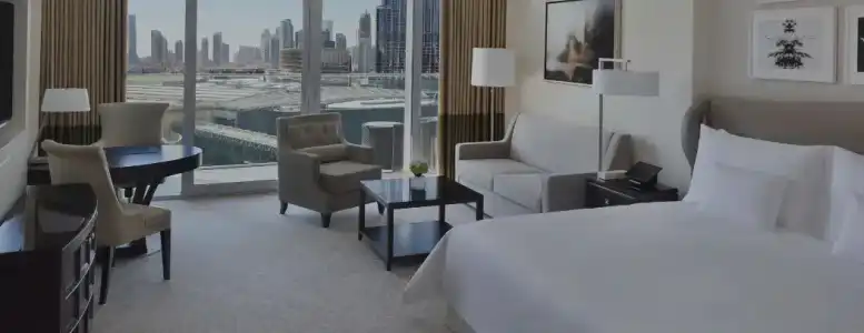 Kempinski the Boulevard Dubai - 53