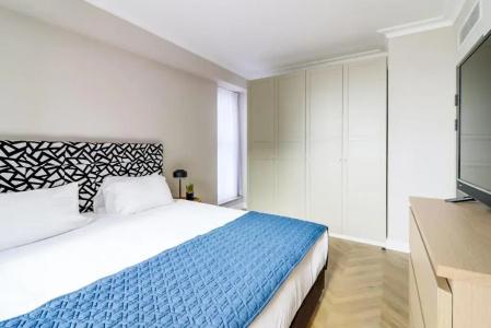 Master Haifa Beach Apartments - 27