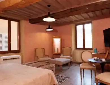 Il Battistero Siena - Residenza d'Epoca - 45