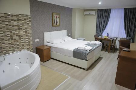 Sahil Pendik - 1