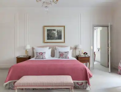 Le Bristol Paris - 105