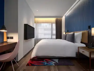 Sindhorn Midtown Bangkok, Vignette Collection by IHG - 54