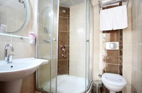 Yel Holiday Resort - All Inclusive - 58