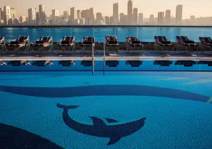 Corniche Sharjah - 32