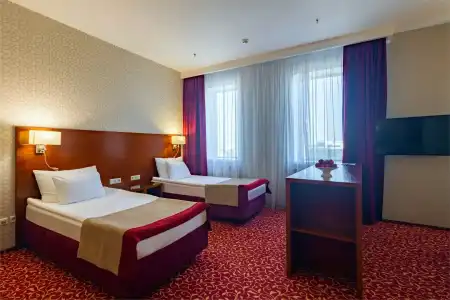 Grand Kazan - 25