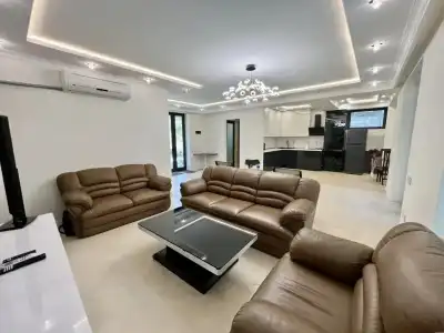 Glamping Comuna Sevan - 68