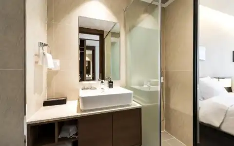Ramada Encore by Wyndham Haeundae - 38