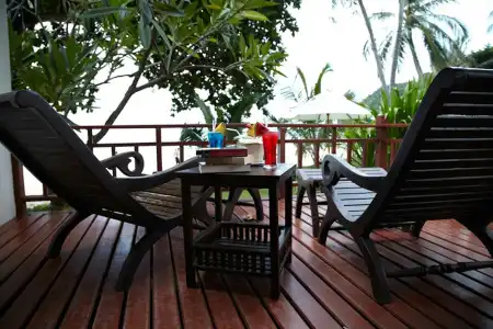 Promtsuk Buri Resort - 33