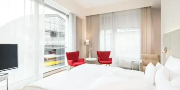 NH Collection Berlin Mitte Friedrichstrasse - 77