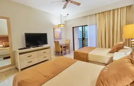 The Royal Sands Resort & Spa All Inclusive - 115