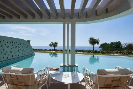 Mayia Exclusive Resort & Spa - Adults Only - All Inclusive - 78