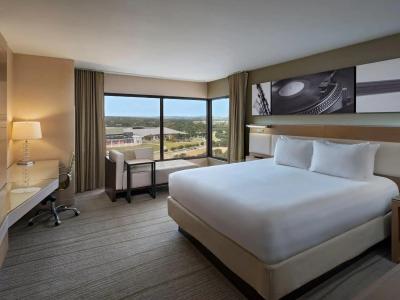 Hyatt Regency Austin - 51