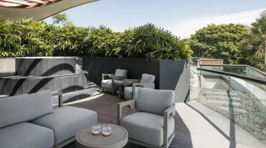 Capella Singapore - 39