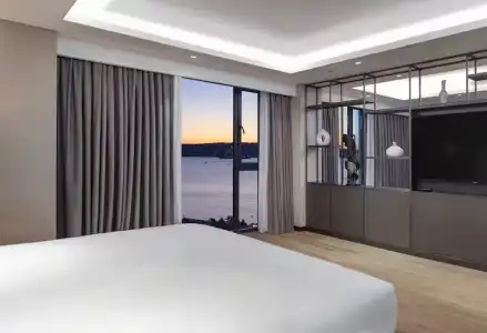 Doubletree By Hilton Canakkale - 52