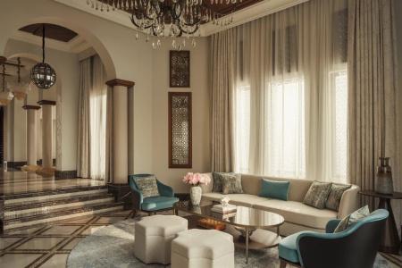 One&Only Royal Mirage Resort at Jumeirah Beach - 75