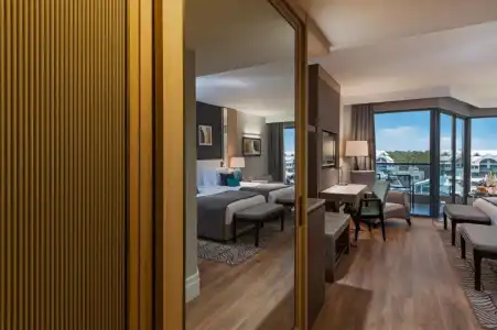 Susesi Luxury Resort All Inclusive - 53